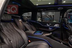 مرسيدس بنز GLS